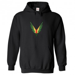 Maverick clearance merch hoodie